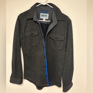 Edgevale North Coast Shirt Jacket